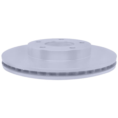 ACDelco Disc Brake Rotor 18A1209AC Fits select: 2001-2007 FORD ESCAPE, 2001-2006 MAZDA TRIBUTE
