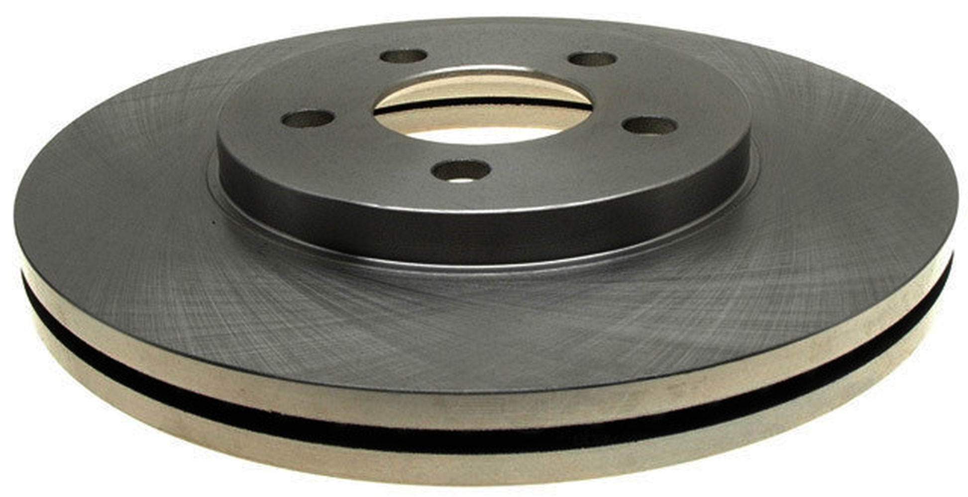 ACDelco Disc Brake Rotor 18A1213A Fits select: 2003-2011 MERCURY GRAND MARQUIS, 2003-2011 FORD CROWN VICTORIA
