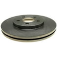 thumbnail image 1 of ACDelco Disc Brake Rotor 18A1213A Fits select: 2003-2011 MERCURY GRAND MARQUIS, 2003-2011 FORD CROWN VICTORIA, 1 of 2