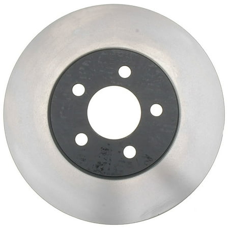 ACDelco Disc Brake Rotor 18A1213AC Fits select: 2003-2011 MERCURY GRAND MARQUIS, 2003-2011 FORD CROWN VICTORIA