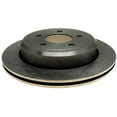 thumbnail image 1 of ACDelco Disc Brake Rotor 18A1214A Fits select: 2003-2011 MERCURY GRAND MARQUIS, 2003-2011 FORD CROWN VICTORIA, 1 of 3