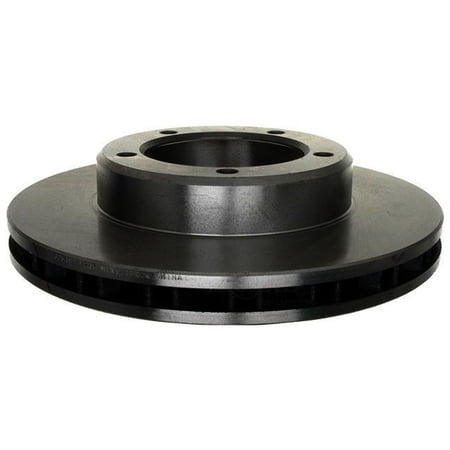 ACDelco Disc Brake Rotor 18A1223A Fits select: 1998-2007 TOYOTA LAND CRUISER, 1998-2007 LEXUS LX
