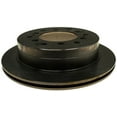 thumbnail image 1 of ACDelco Disc Brake Rotor 18A1227A Fits select: 2003-2009 TOYOTA 4RUNNER, 2007-2009 TOYOTA FJ CRUISER, 1 of 3