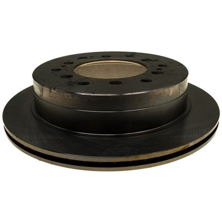 ACDelco Disc Brake Rotor 18A1227A Fits select: 2003-2009 TOYOTA 4RUNNER, 2007-2009 TOYOTA FJ CRUISER