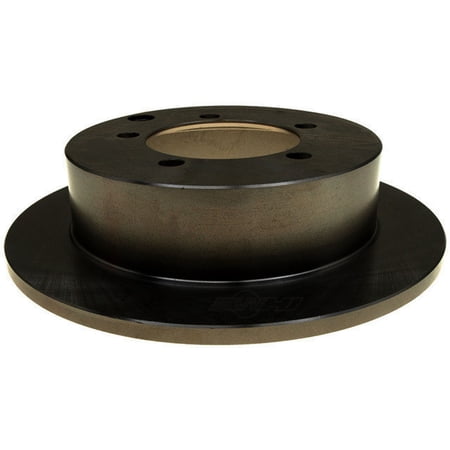 ACDelco Disc Brake Rotor 18A1264A Fits select: 1995-2005 CHRYSLER SEBRING, 1995-2005 MITSUBISHI ECLIPSE