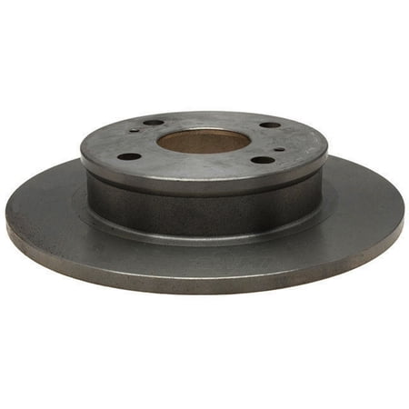 ACDelco Disc Brake Rotor 18A128A Fits select: 1979-1980 TOYOTA CELICA, 1981 TOYOTA SUPRA
