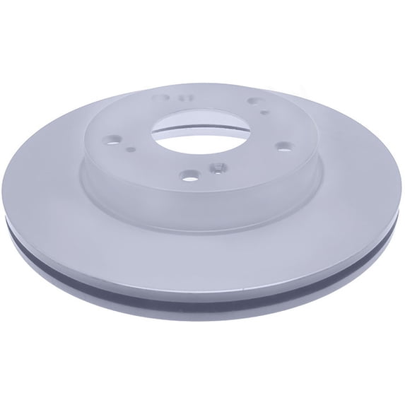ACDelco Disc Brake Rotor 18A1319AC