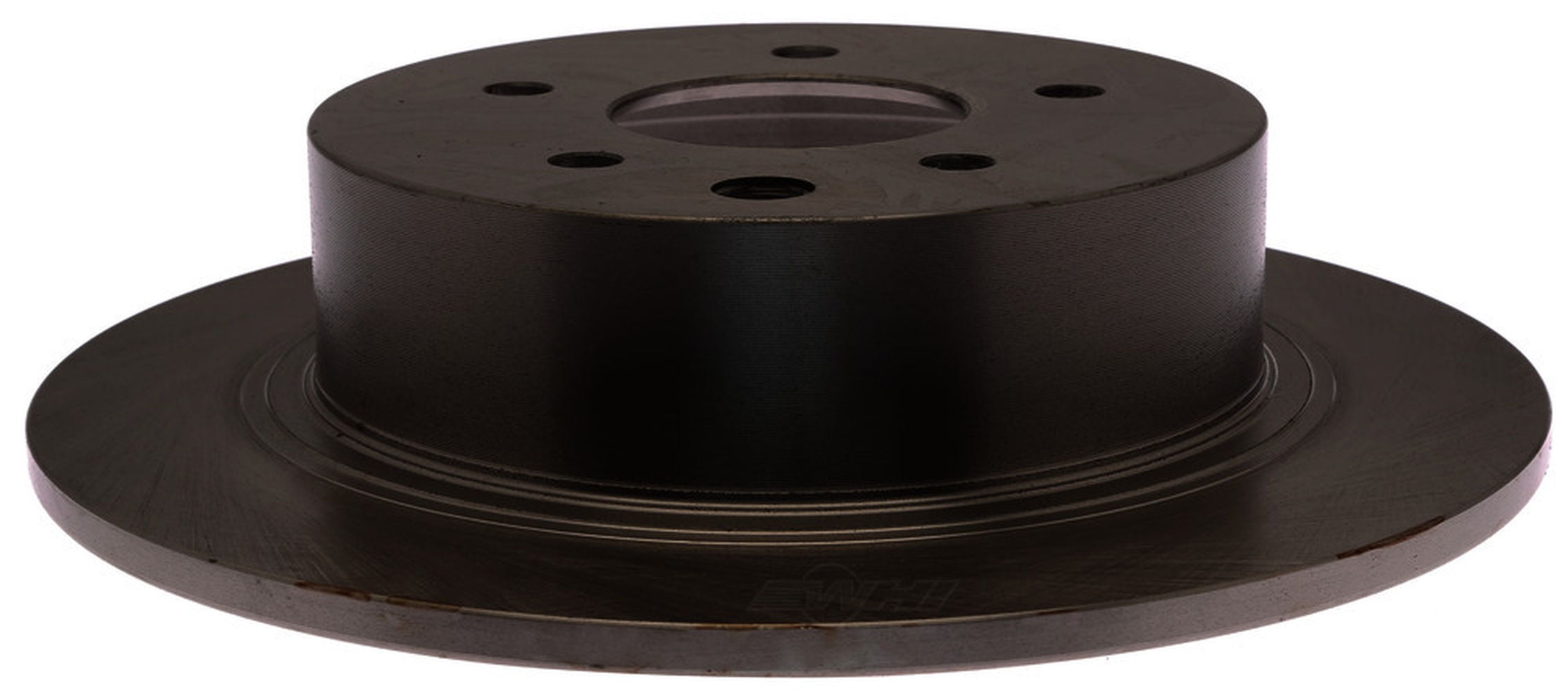 ACDelco Disc Brake Rotor 18A1321A Fits select 20022023 NISSAN ALTIMA