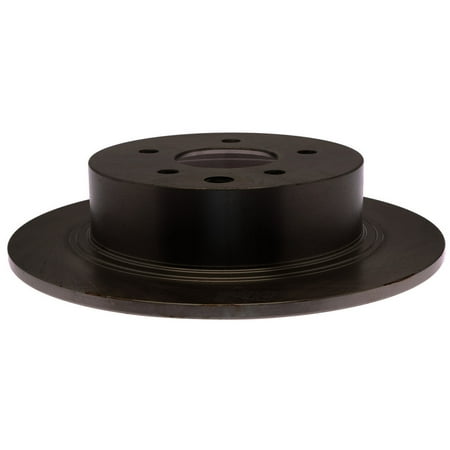 ACDelco Disc Brake Rotor 18A1321A Fits select: 2002-2023 NISSAN ALTIMA, 2017-2019 NISSAN SENTRA