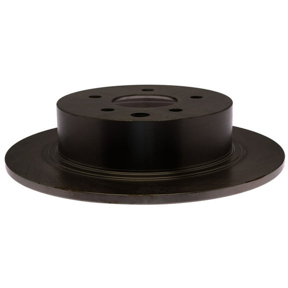 ACDelco Disc Brake Rotor 18A1321A Fits select: 2002-2023 NISSAN ALTIMA, 2017-2019 NISSAN SENTRA