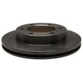 thumbnail image 1 of ACDelco Disc Brake Rotor 18A1326A, 1 of 2