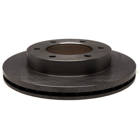 ACDelco Disc Brake Rotor 18A1326A