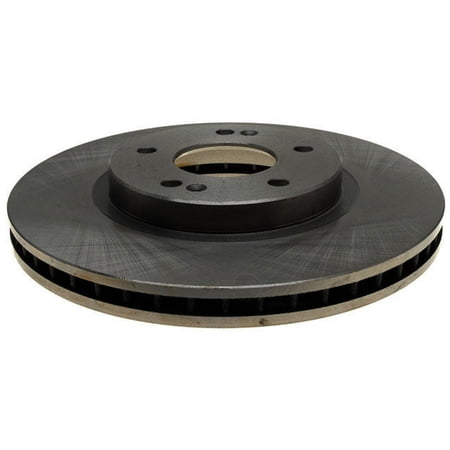 ACDelco Disc Brake Rotor 18A1327A Fits select: 2001-2006 HYUNDAI SANTA FE