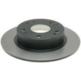 thumbnail image 1 of ACDelco Disc Brake Rotor 18A1339 Fits select: 2003-2004 HONDA ACCORD, 2005-2007 HONDA ACCORD EX, 1 of 2