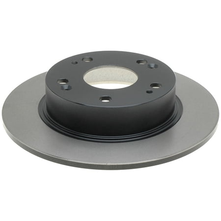 ACDelco Disc Brake Rotor 18A1339 Fits select: 2003-2004 HONDA ACCORD, 2005-2007 HONDA ACCORD EX