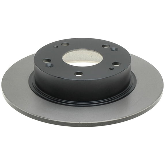 ACDelco Disc Brake Rotor 18A1339 Fits select: 2003-2004 HONDA ACCORD, 2005-2007 HONDA ACCORD EX