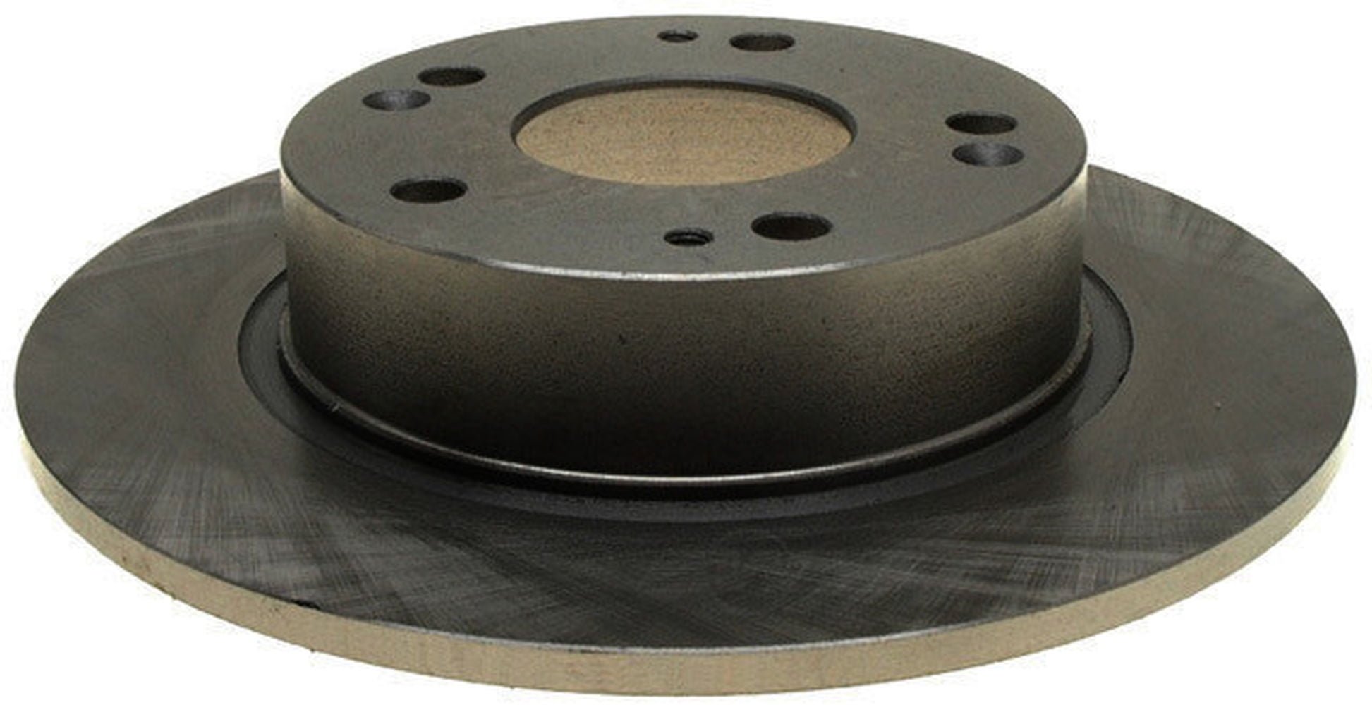 Hawk Quiet Slot Performance Brake Rotor for Honda & Acura