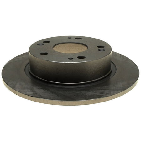 ACDelco Disc Brake Rotor 18A1339A Fits select: 2003-2004 HONDA ACCORD, 2005-2007 HONDA ACCORD EX