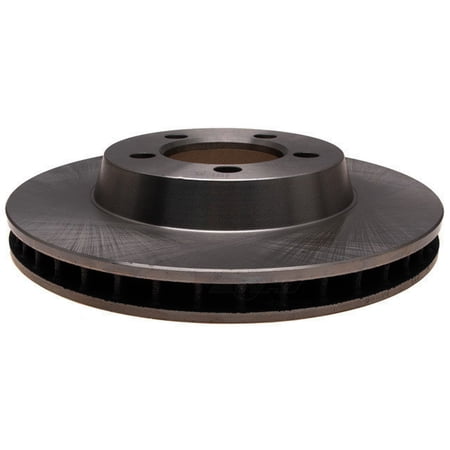 ACDelco Disc Brake Rotor 18A1398A Fits select: 1968 FORD GALAXIE, 1968-1969 LINCOLN MARK III