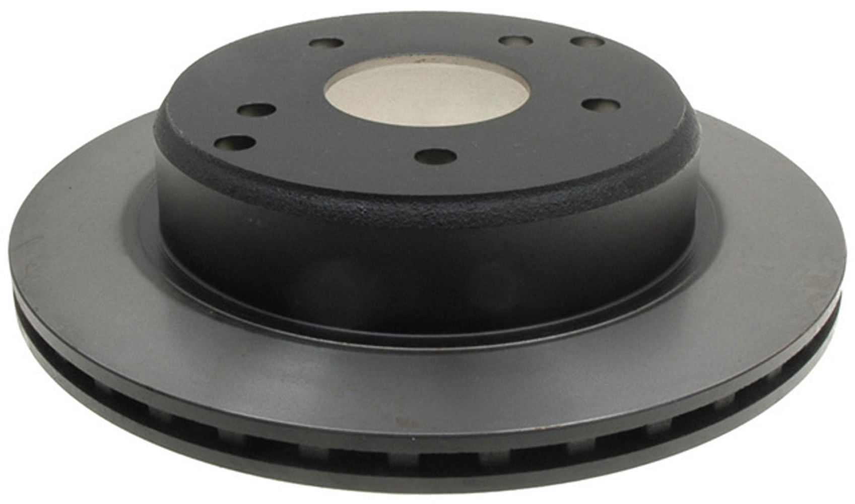 ACDelco Disc Brake Rotor 18A140 Fits select: 1984-1987 CHEVROLET CORVETTE
