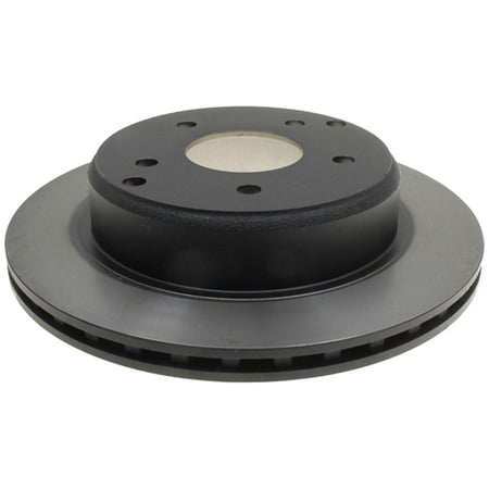 ACDelco Disc Brake Rotor 18A140 Fits select: 1984-1987 CHEVROLET CORVETTE