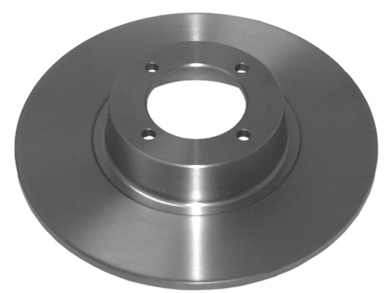 ACDelco Disc Brake Rotor 18A1405A Fits select: 1969-1973,1974-1980 MG MGB