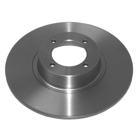 ACDelco Disc Brake Rotor 18A1405A Fits select: 1969-1973,1974-1980 MG MGB