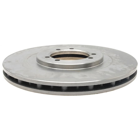 ACDelco Disc Brake Rotor 18A1415 Fits select: 1995-2002 AMERICAN GENERAL H1, 2006 HUMMER H1