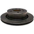 thumbnail image 1 of ACDelco Disc Brake Rotor 18A1418A, 1 of 3