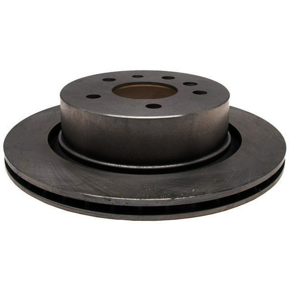 ACDelco Disc Brake Rotor 18A1418A