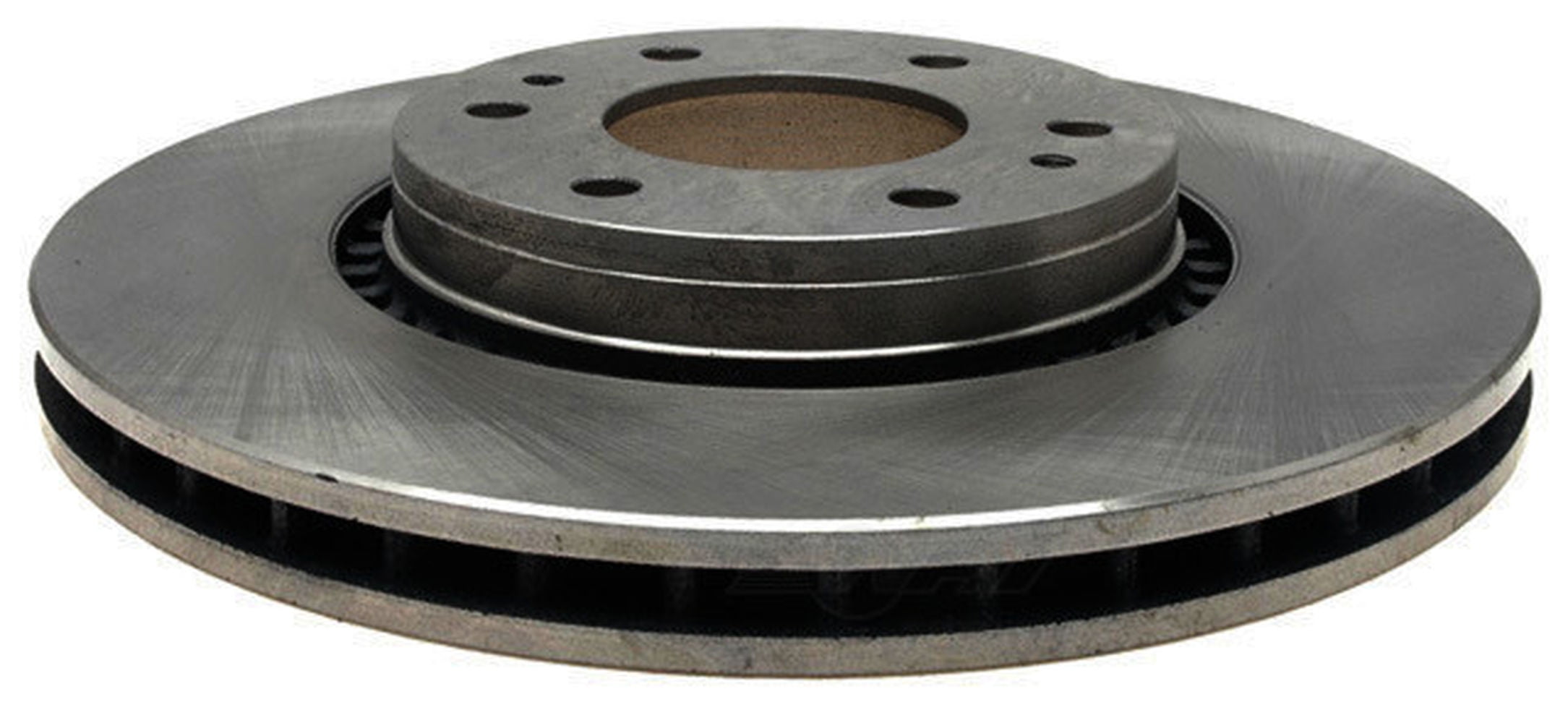 ACDelco Disc Brake Rotor 18A1421A Fits select: 2002-2008 CHEVROLET TRAILBLAZER, 2002-2009 GMC ENVOY
