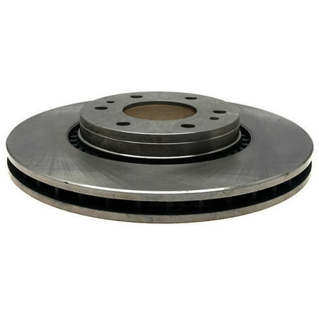 ACDelco Disc Brake Rotor 18A1421A Fits select: 2002-2008 CHEVROLET TRAILBLAZER, 2002-2009 GMC ENVOY