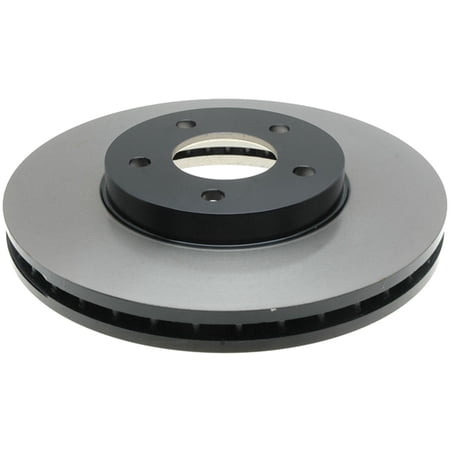 ACDelco Disc Brake Rotor 18A1422 Fits select: 2002-2006 BUICK RENDEZVOUS, 2002-2004 CHEVROLET VENTURE