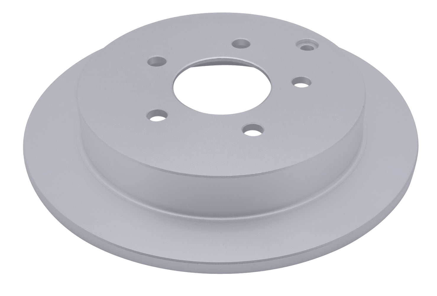ACDelco Disc Brake Rotor 18A1423AC Fits select: 2002-2007 BUICK RENDEZVOUS, 2002-2004 CHEVROLET VENTURE