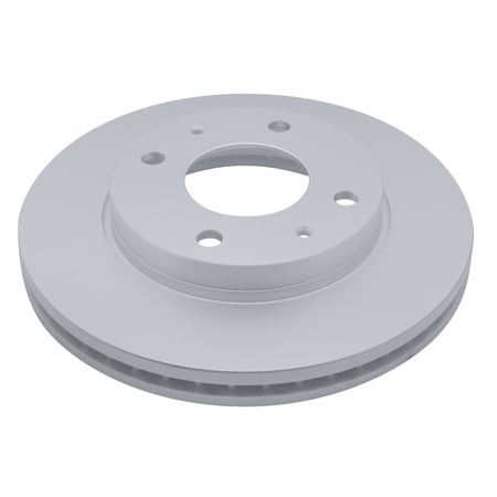 ACDelco Disc Brake Rotor 18A1445AC Fits select: 1998-2000 HYUNDAI ELANTRA, 1999-2000 HYUNDAI SONATA
