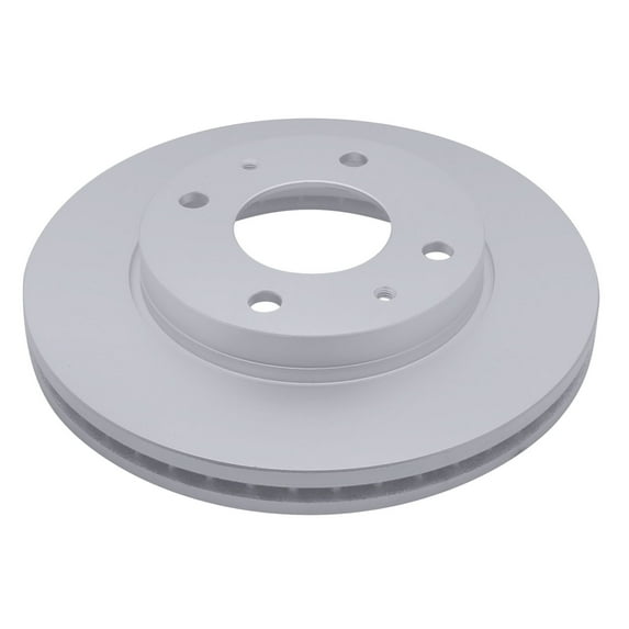ACDelco Disc Brake Rotor 18A1445AC Fits select: 1998-2000 HYUNDAI ELANTRA, 1999-2000 HYUNDAI SONATA