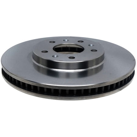 ACDelco Disc Brake Rotor 18A1477A Fits select: 2007 CADILLAC CTS-V HI FEATURE V6, 2006 CADILLAC CTS-V