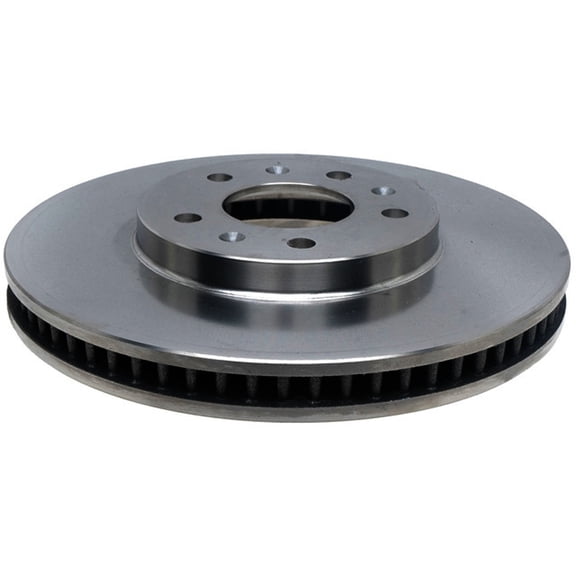 ACDelco Disc Brake Rotor 18A1477A Fits select: 2007 CADILLAC CTS-V HI FEATURE V6, 2006 CADILLAC CTS-V