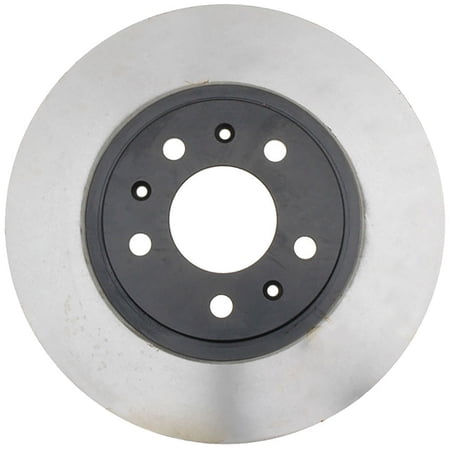 ACDelco Disc Brake Rotor 18A1477AC Fits select: 2007 CADILLAC CTS-V HI FEATURE V6, 2006 CADILLAC CTS-V