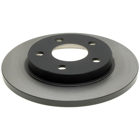 ACDelco Disc Brake Rotor 18A1478 Fits select: 2006-2007 BUICK LACROSSE, 2005 BUICK ALLURE