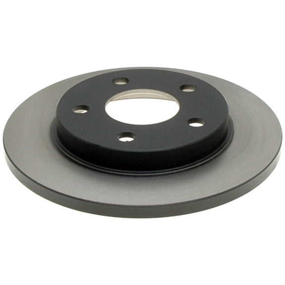 ACDelco Disc Brake Rotor 18A1478 Fits select: 2006-2007 BUICK LACROSSE, 2005 BUICK ALLURE