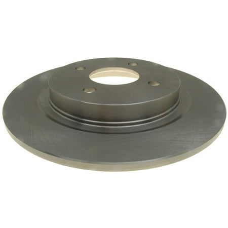 ACDelco Disc Brake Rotor 18A1480A Fits select: 2003-2005 LINCOLN AVIATOR