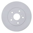 thumbnail image 1 of ACDelco Disc Brake Rotor 18A1485AC Fits select: 2004-2010 TOYOTA SIENNA, 2005-2007 TOYOTA AVALON, 1 of 7