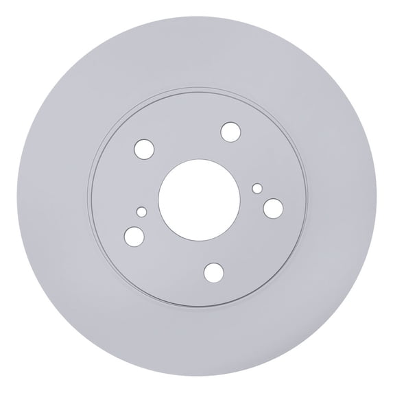 ACDelco Disc Brake Rotor 18A1485AC Fits select: 2004-2010 TOYOTA SIENNA, 2005-2007 TOYOTA AVALON