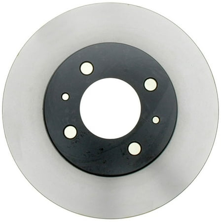 ACDelco Disc Brake Rotor 18A1489AC Fits select: 2000-2002 HYUNDAI ACCENT