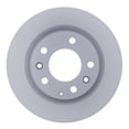 thumbnail image 1 of ACDelco Disc Brake Rotor 18A1493AC Fits select: 2006-2011 FORD FUSION, 2003-2013 MAZDA 6, 1 of 5