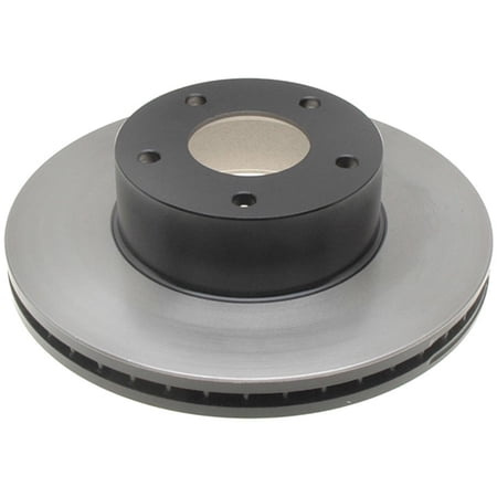ACDelco Disc Brake Rotor 18A1584 Fits select: 2004 PONTIAC GTO