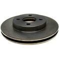 thumbnail image 1 of ACDelco Disc Brake Rotor 18A1585A Fits select: 2005-2007 CHEVROLET COBALT, 2003-2007 SATURN ION, 1 of 3