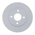 thumbnail image 1 of ACDelco Disc Brake Rotor 18A1585AC Fits select: 2005-2007 CHEVROLET COBALT, 2003-2007 SATURN ION, 1 of 5