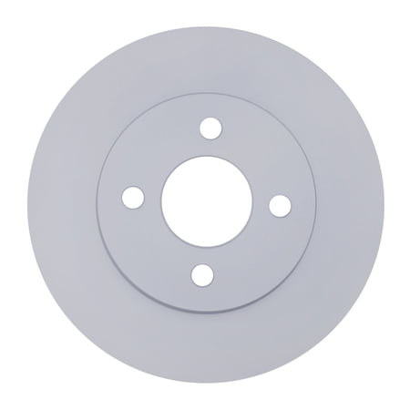 ACDelco Disc Brake Rotor 18A1585AC Fits select: 2005-2007 CHEVROLET COBALT, 2003-2007 SATURN ION